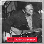 Charlie Christian - Topsy (Bonus Track)