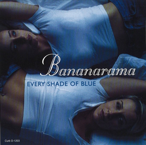 Cover artwork for Every Shade of Blue (Radio Version)