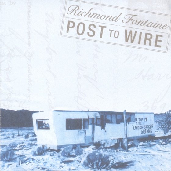Cover artwork for Through