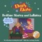 Baby Bunny - Daffy Dave lyrics