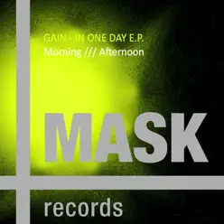 In One Day E.p. - GaIn In One Day E.p. - GaIn