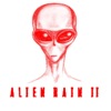 Alien Rain - Alienated 2A