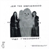 JEFF the brotherhood - Diamond Way