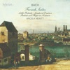 Bach: The French Suites