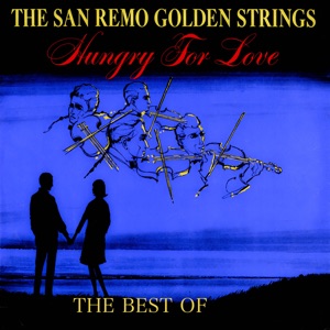 The San Remo Golden Strings - Blueberry Hill - 排舞 音樂