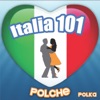Italia 101 polche, 2013