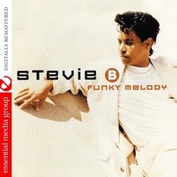 Stevie B - Crying Out