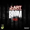 Boom Beat (feat. Jay Low) - EP album lyrics, reviews, download