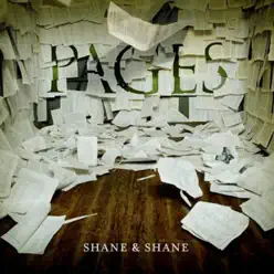 Pages - Shane and Shane