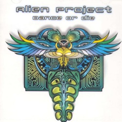 Alien Project - Dust