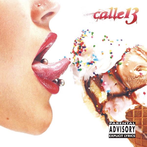 Calle 13 - Atrevete-Te-Te
