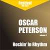 Oscar Peterson, Vol. 3: Rockin' In Rhythm (Remastered), 2012