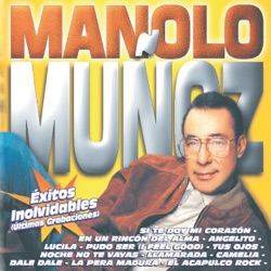 Manolo Muñoz - Llamarada