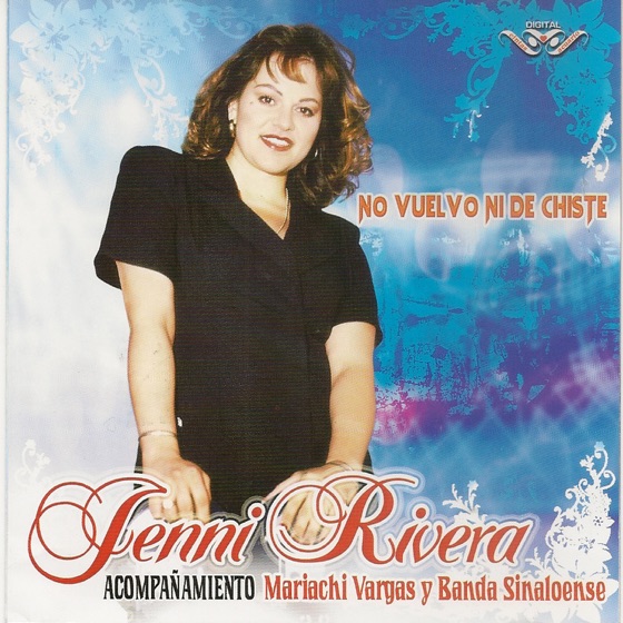 Cover artwork for Mil Heridas
