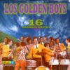 Los Golden Boys: Grandes Exitos artwork