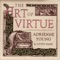Art of Virtue - Adrienne Young & Little Sadie lyrics