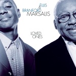 Ellis Marsalis & Branford Marsalis - Liza