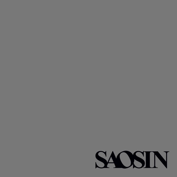 Saosin - The Grey [EP] (2008)