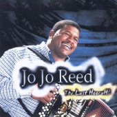 Jo Jo Reed - Bad Bad Women