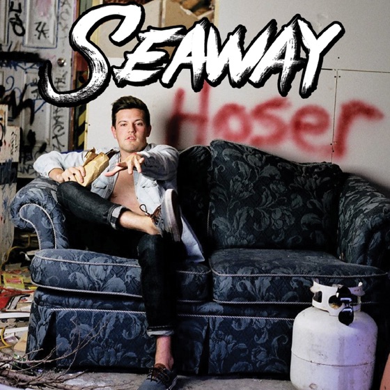 Cover artwork for Slowing Down