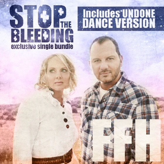 Cover artwork for Undone (R-Buzz Dance Mix)