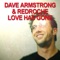 Love Has Gone (DLG Remix) - Dave Armstrong & Redroche lyrics