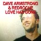 Love Has Gone (Lazy Rich Remix) - Dave Armstrong & Redroche lyrics