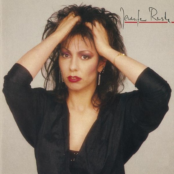Cover artwork for Surrender