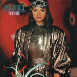 Angela Bofill - Rainbow Inside My Heart