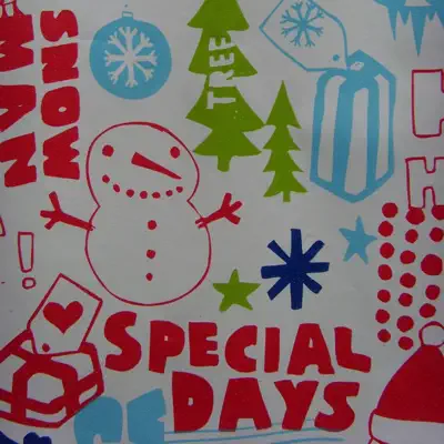 Special Days (O Holy Night) - Nelson Eddy