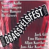 Dragspelsfest