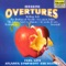William Tell (Guillaume Tell): Overture - Atlanta Symphony Orchestra & Yoel Levi lyrics