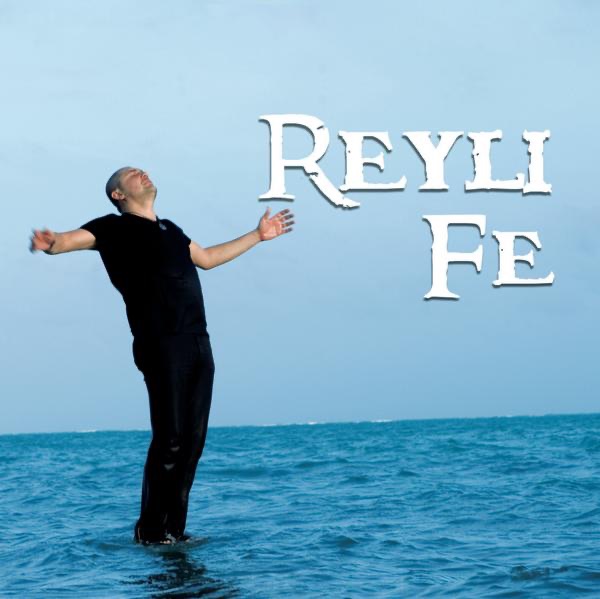 Reyli Barba - Pegale a la Pared