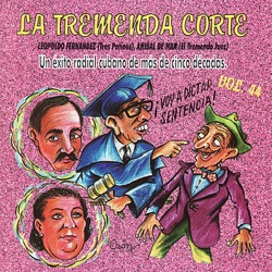 Leopoldo Fernández & Anibal de Mar - Seguricidio