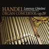 La Divina Armonia, Stefano Barneschi & Lorenzo Ghielmi - Concerto in F Major Op. 4/4, HWV 292: I. Allegro