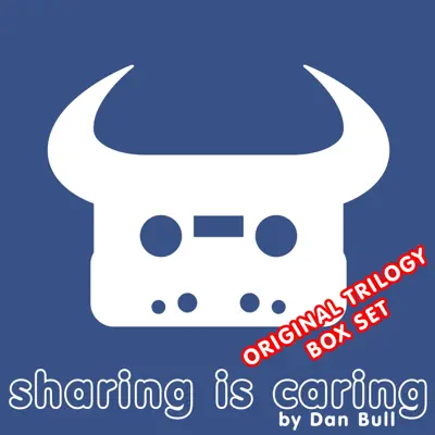 Sharing Is Caring (Original Trilogy Box Set) - Single - Dan Bull