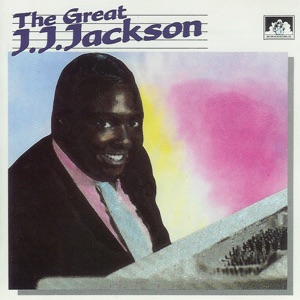 J. J. Jackson - But It's Allright - Line Dance Musik