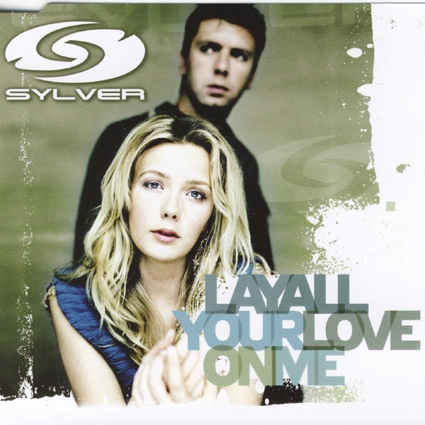Lay All Your Love On Me by Sylver on Energy FM