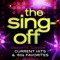 Rhythm Of Love - The Sing-Off Contestants lyrics