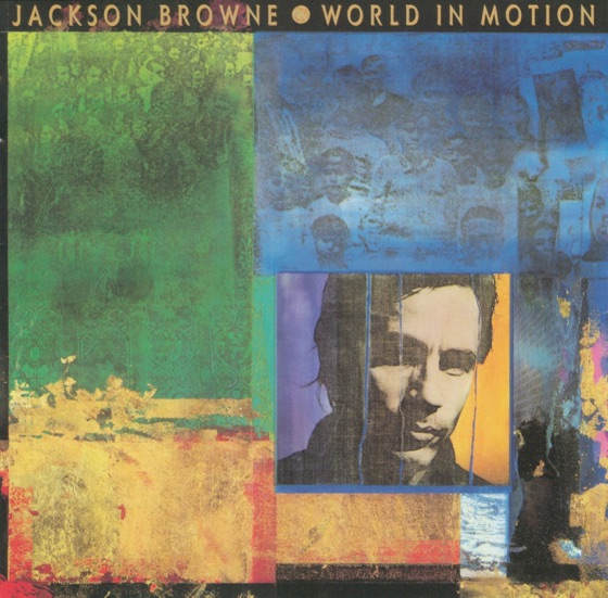 Cover artwork for The Word Justice