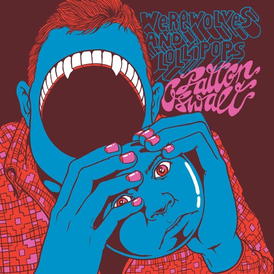 Cover artwork for Death Bed