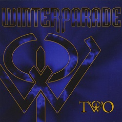 Winter Parade - Real Life City