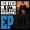 He Knows Your Name - Denver and the Mile High Orchestra lyrics