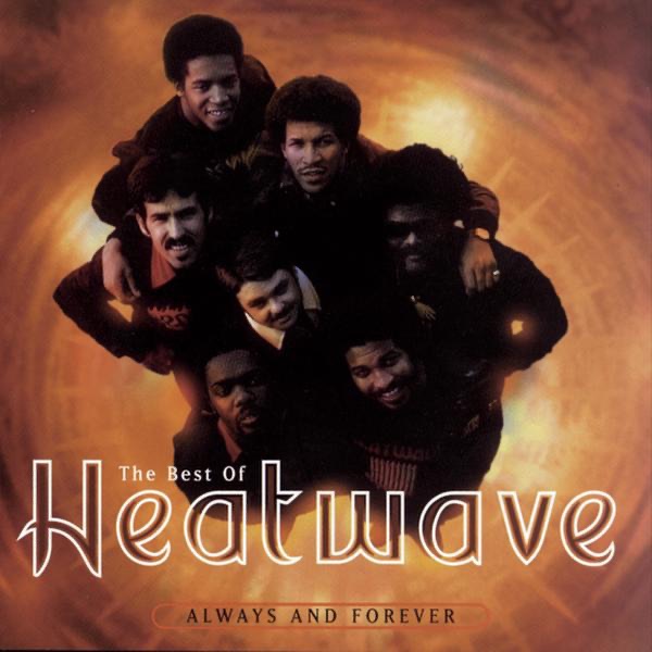 Album art for Always And Forever by Heatwave
