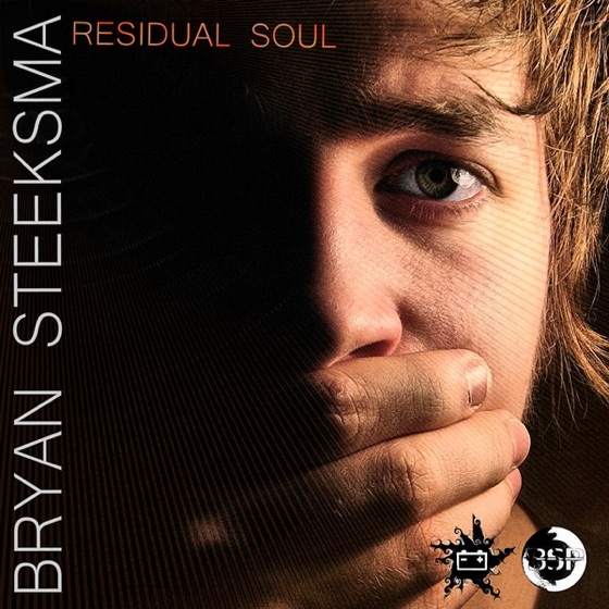 Cover artwork for I Am the Satellite