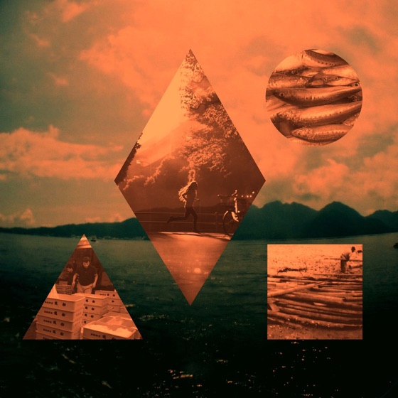 Cover artwork for Rather Be (feat. Jess Glynne) [OVERWERK Remix]