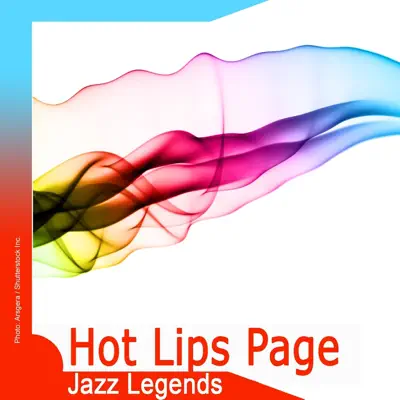 Jazz Legends: Hot Lips Page - Hot Lips Page