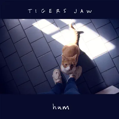 Hum - Single - Tigers Jaw