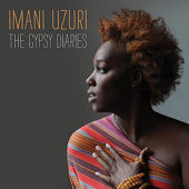 The Gypsy Diaries - Imani Uzuri