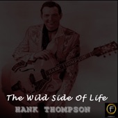 The Wild Side of Life artwork